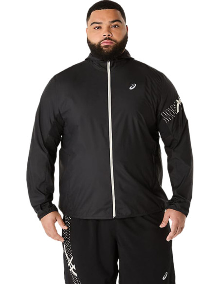ASICS ICON JACKET