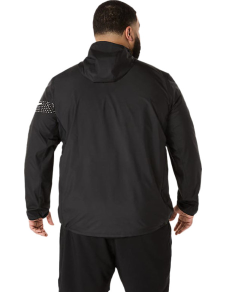 ASICS ICON JACKET