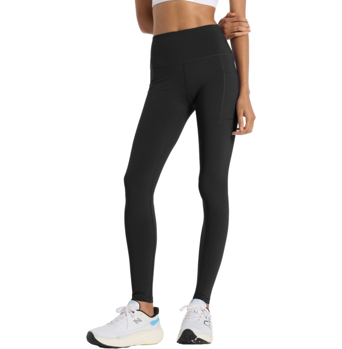 NB Sleek Pocket High Rise Legging 27