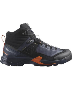 X ULTRA ALPINE MID GTX