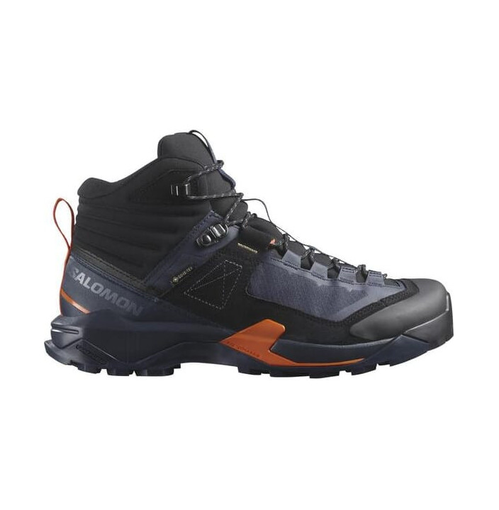 X ULTRA ALPINE MID GTX