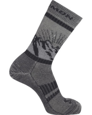 RETRO WOOL CREW
