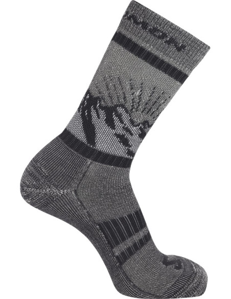 RETRO WOOL CREW RETRO WOOL CREW