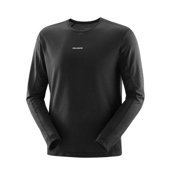 SHKOUT CORE LS TEE M