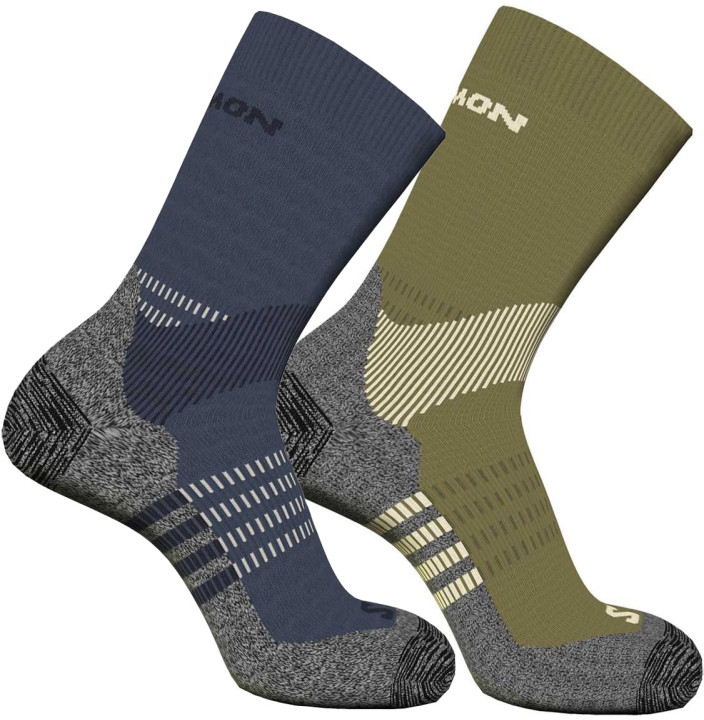 X ULTRA ACCESS CREW 2-PAC