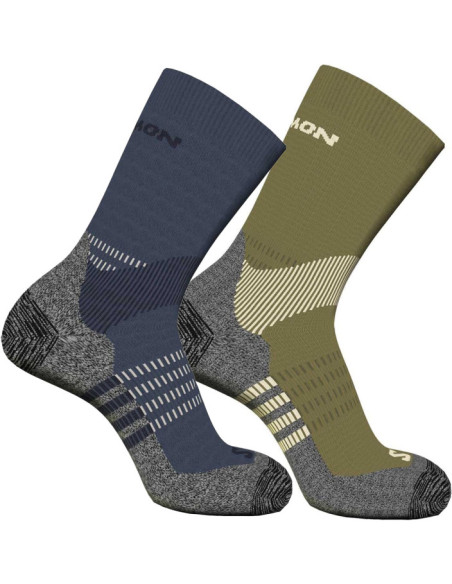 X ULTRA ACCESS CREW 2-PAC X ULTRA ACCESS CREW 2-PAC