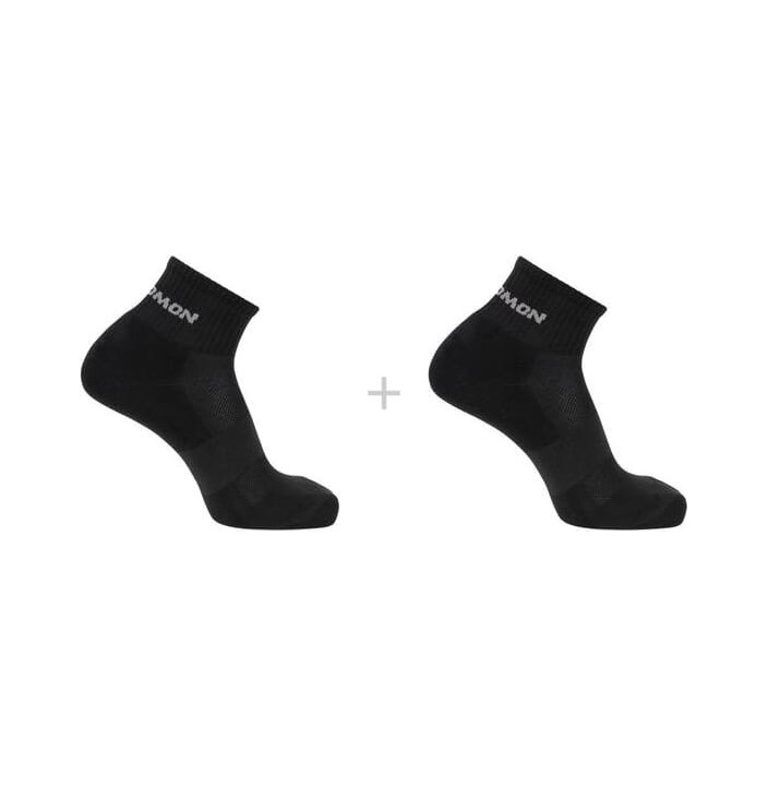 EVASION ANKLE 2-PACK