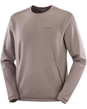 MOTOMESH CREWNECK M