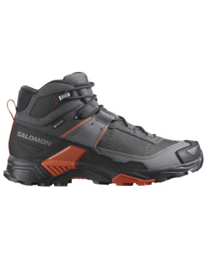 X ULTRA 5 MID GTX