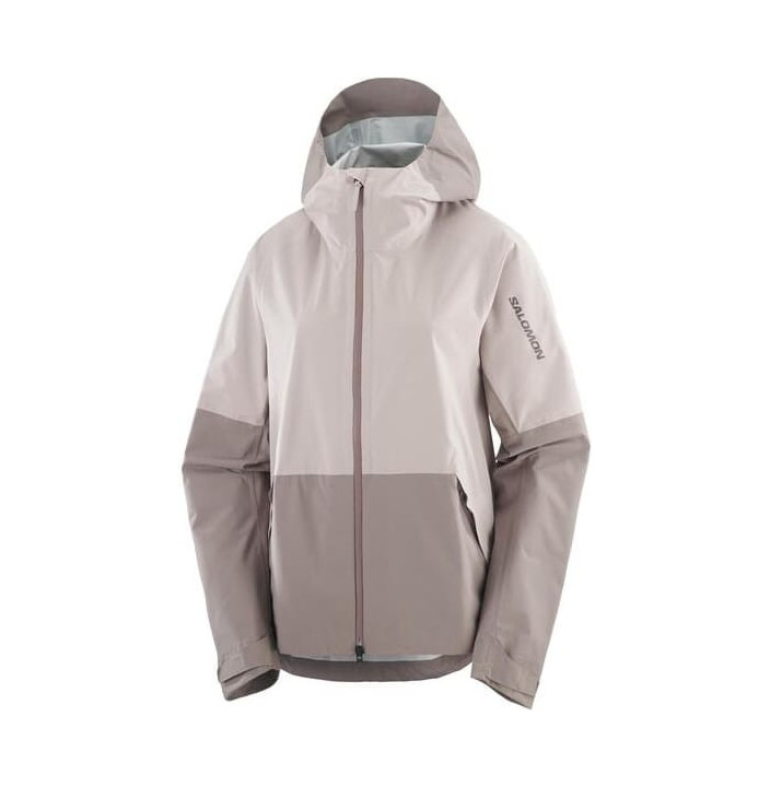 OUTERPATH 2.5L WP JKT W