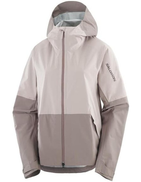 OUTERPATH 2.5L WP JKT W OUTERPATH 2.5L WP JKT W