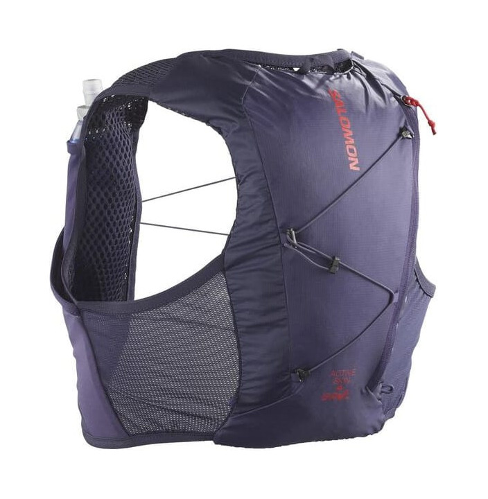 ACTIVE SKIN 4 GRVL SET