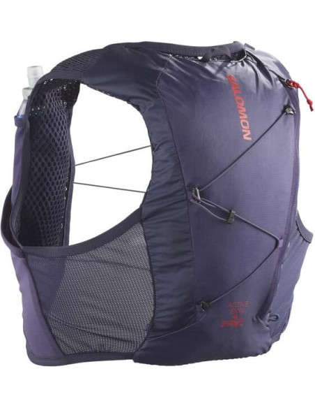 ACTIVE SKIN 4 GRVL SET