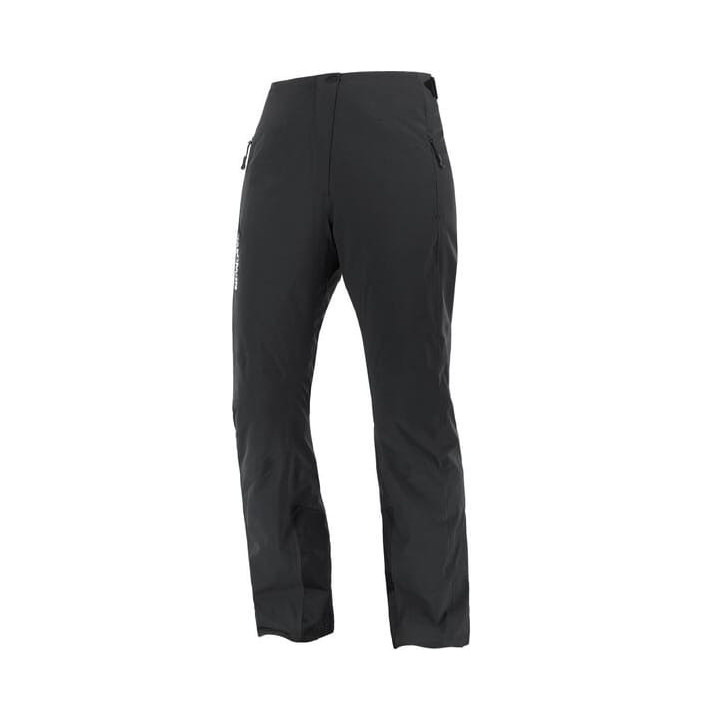SMAX WARM PANTS W