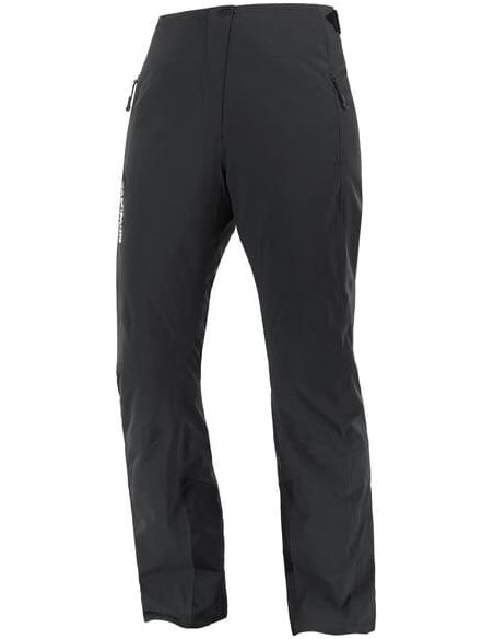 SMAX WARM PANTS W SMAX WARM PANTS W