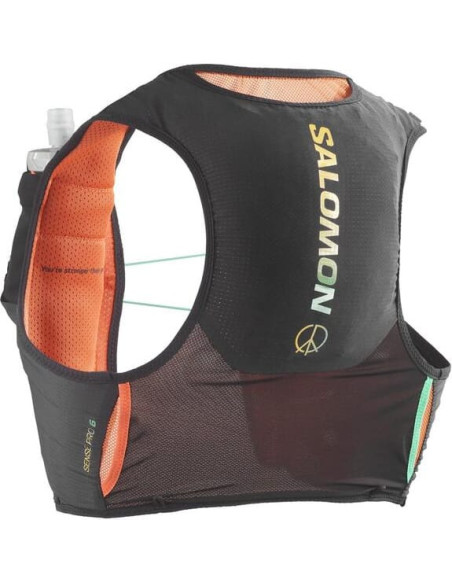 SENSE PRO 6 LIMITED EDITI