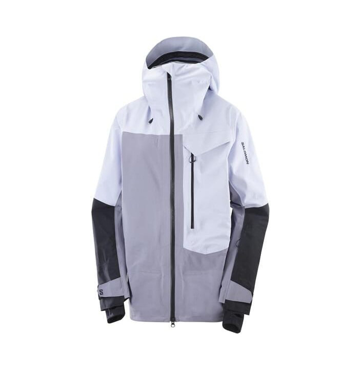MOON PATROL JACKET W