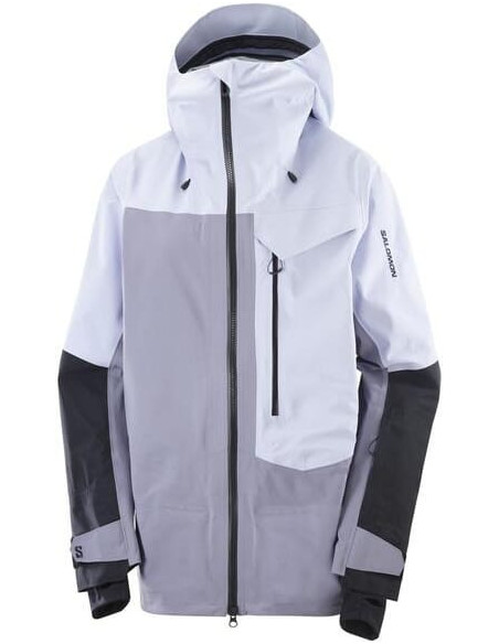 MOON PATROL JACKET W