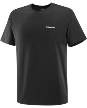 CHEST LOGO REGULAR TEE M