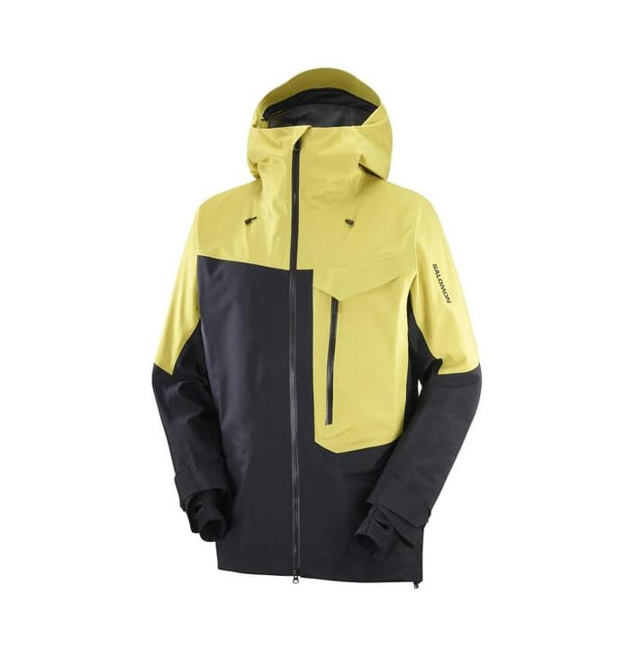 MOON PATROL GTX JKT M