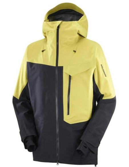 MOON PATROL GTX JKT M