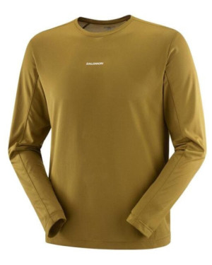 SHKOUT CORE LS TEE M