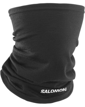 MERINO NECK GAITER U