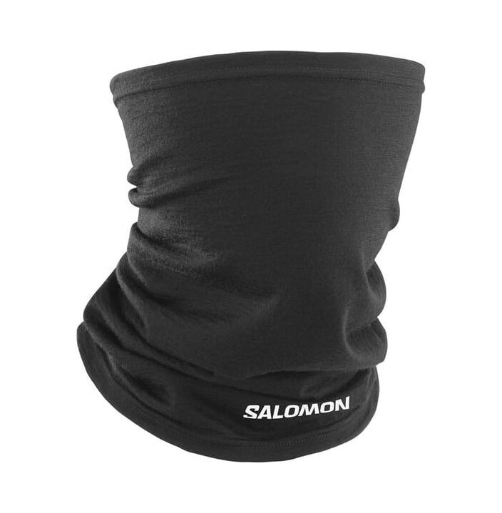 MERINO NECK GAITER U