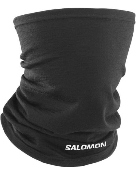 MERINO NECK GAITER U