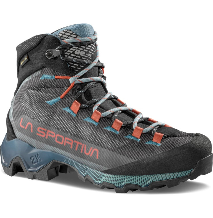 AEQUILIBRIUM HIKE GTX WOMAN