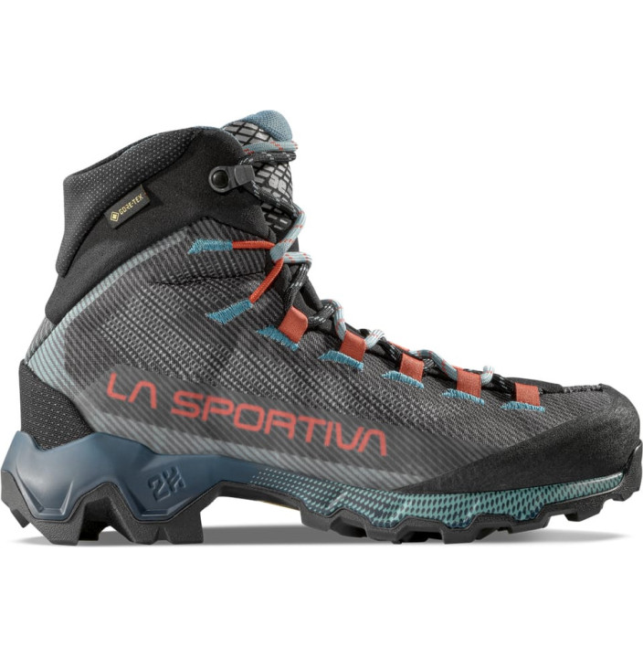 AEQUILIBRIUM HIKE GTX WOMAN
