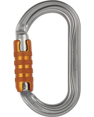 Mousqueton OK TRIACT-LOCK