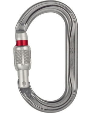 Mousqueton OK TRIACT-LOCK