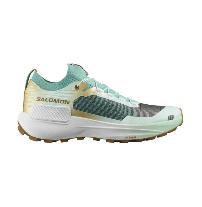 SLAB GENESIS LTD COURTNEY