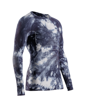 ENERGY ACCUMULATOR WILD SHIRT LS