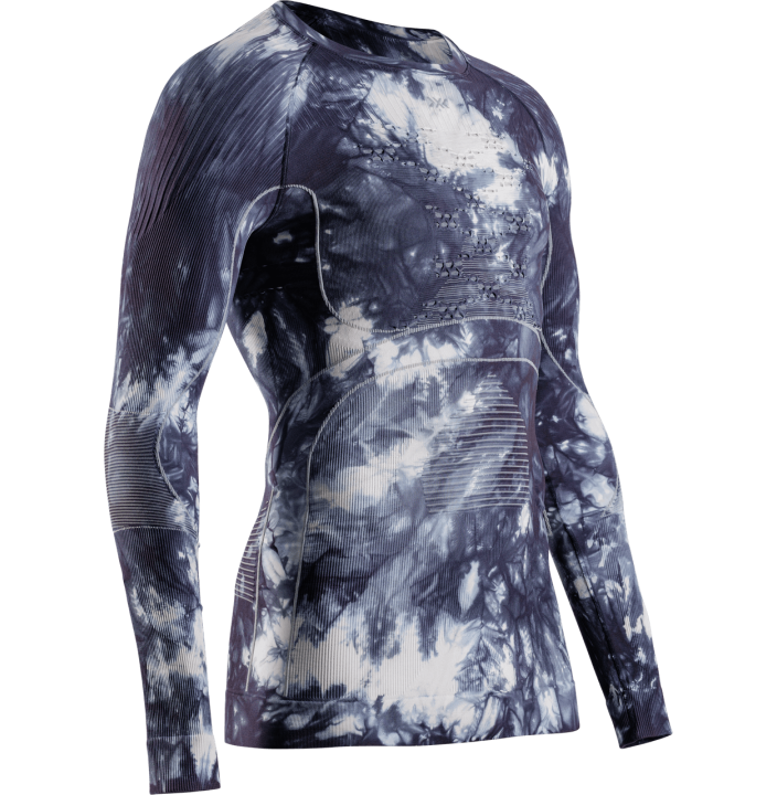 ENERGY ACCUMULATOR WILD SHIRT LS