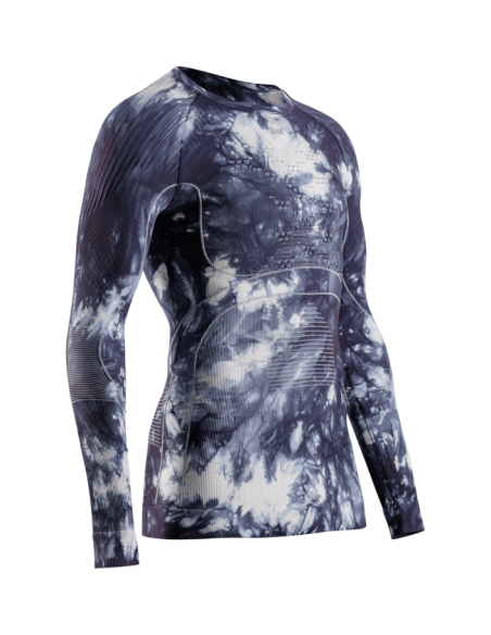 X-BIONIC ENERGY ACCUMULATOR WILD SHIRT LS