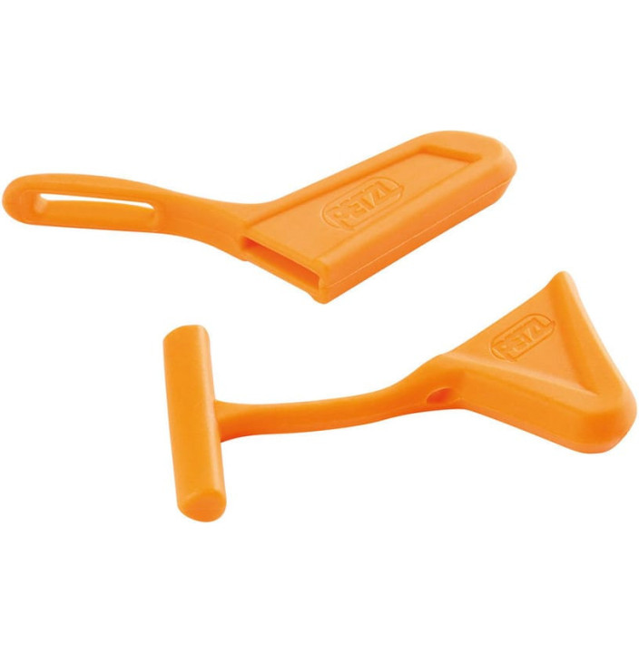 Accessoire PICK AND SPIKE PROTECTION
