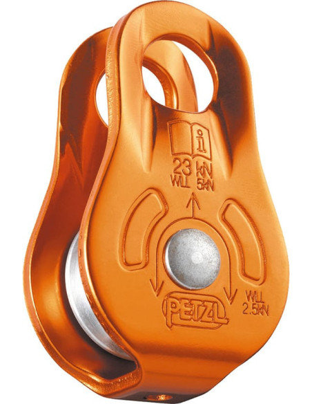 Poulie FIXE Poulie FIXE