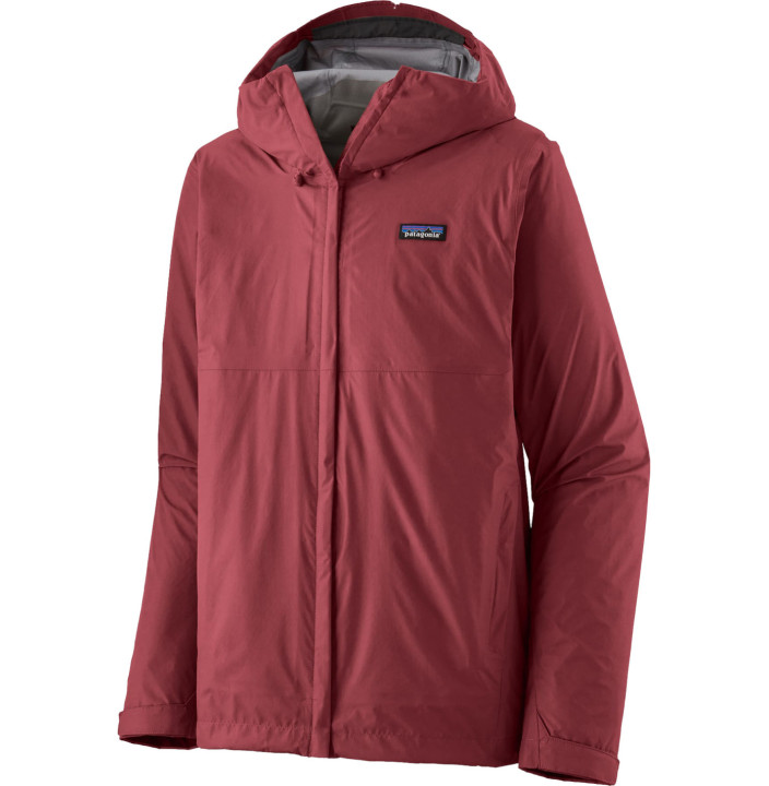 M'S TORRENTSHELL 3L RAIN JKT