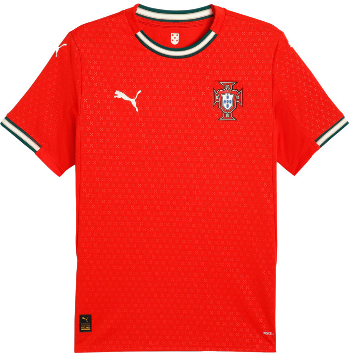 FPF Home Jersey Repl