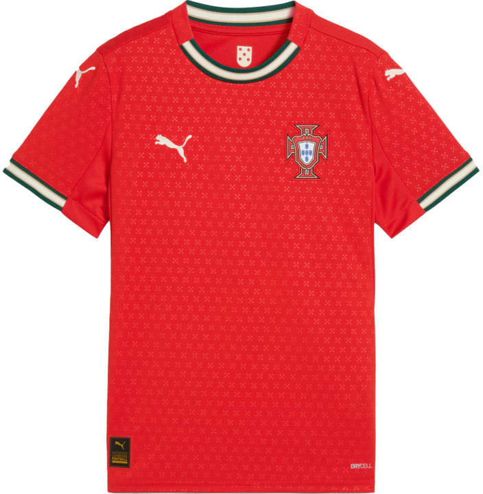FPF Home Jersey Repl
