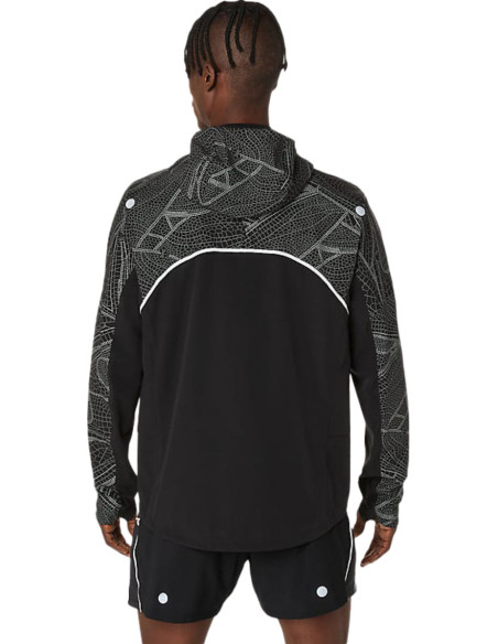 LIMITED SERIES LITE-SHOW JACKET