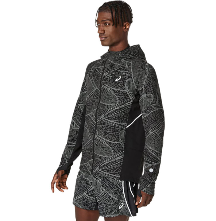 LIMITED SERIES LITE-SHOW JACKET