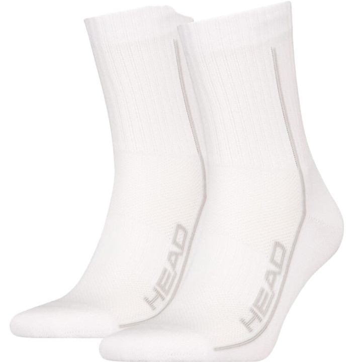 SOCKS TENNIS 2P PERFORMANCE Short Crew