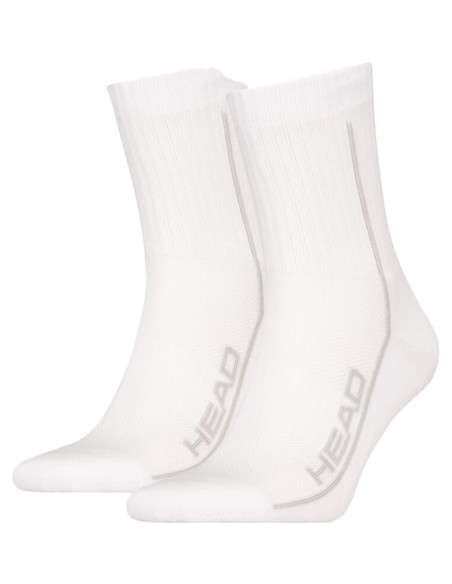 SOCKS TENNIS 2P PERFORMANCE Short Crew