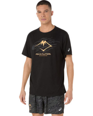 FUJITRAIL LOGO SS TOP