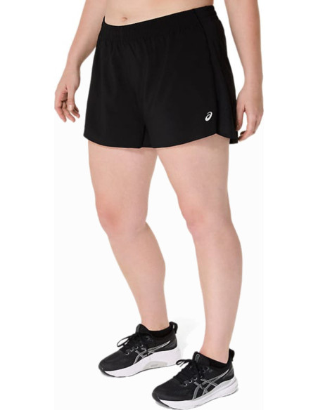 ASICS ICON 4IN SHORT