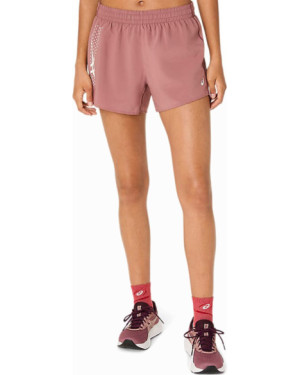ASICS ICON 4IN SHORT