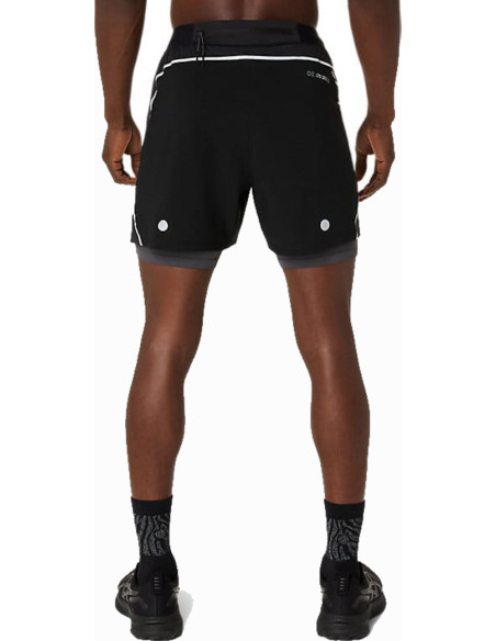 LIMITED SERIES LITE-SHOW SHORT